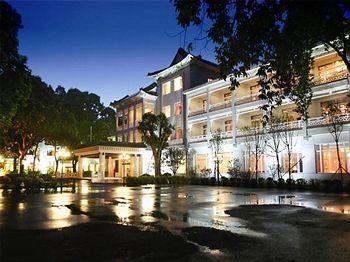 酒店 广东迎宾馆